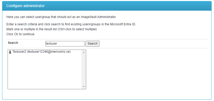 Configure Microsoft Entra ID administrator